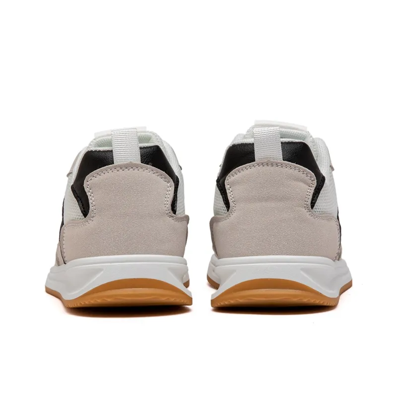 Humanism 1986 Low Top Casual Shoes Women's-3