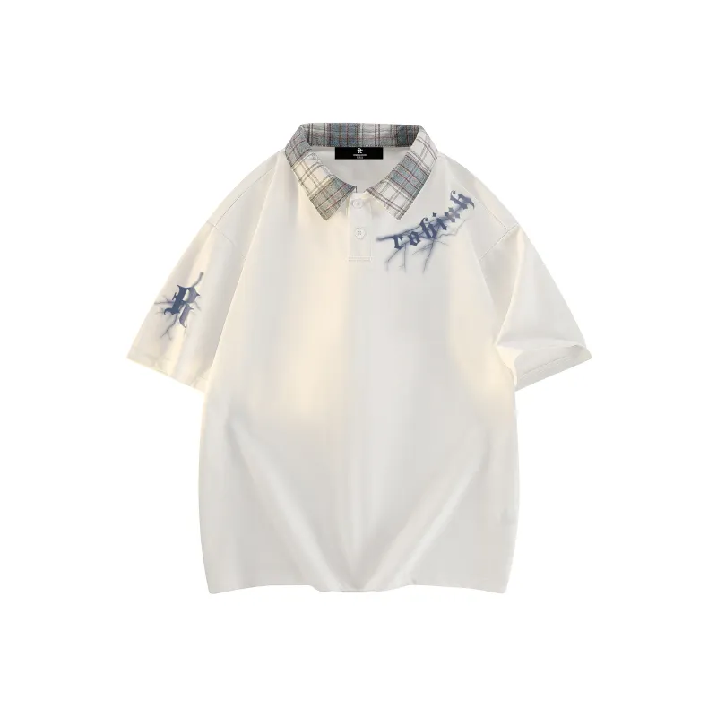 ROBINHOOD Polo Shirts Unisex-16