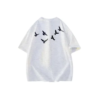 CHARLIE GOLF T Shirts Unisex