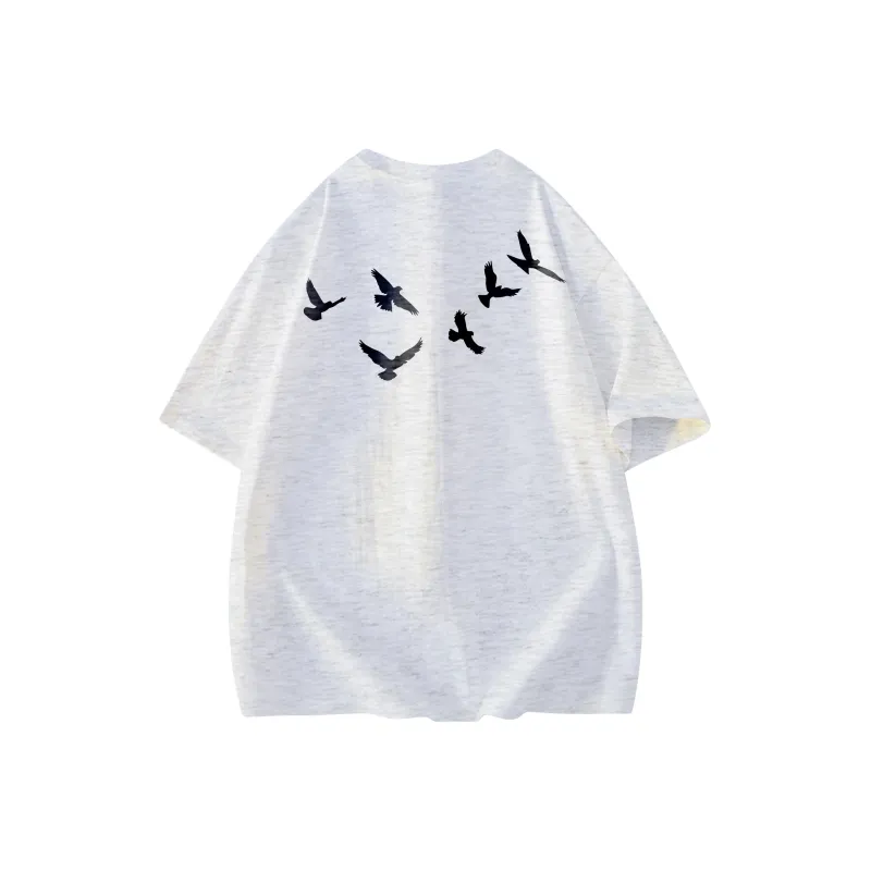 CHARLIE GOLF T Shirts Unisex-8