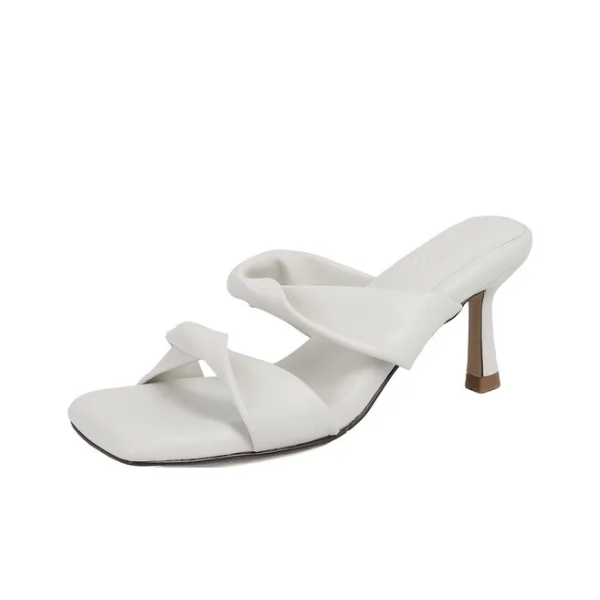 Schilling Abrasion Resistant Slide Slippers Women's-7