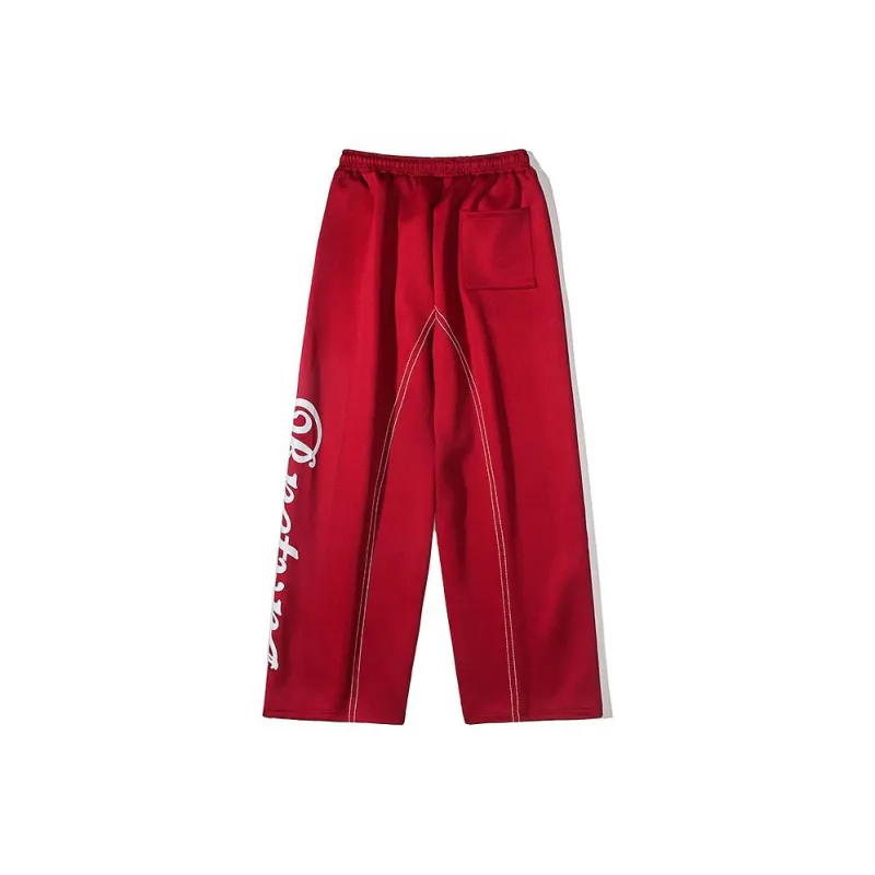 ZYKY Casual Pants Unisex-5