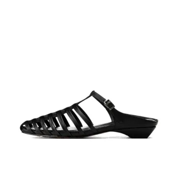 MILLIE'S Closed Toe Slippers Women's