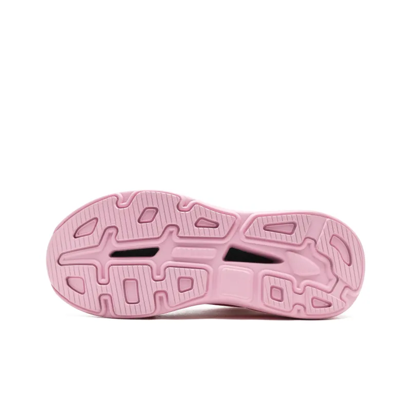 A.KNACKFUSS Low Top Running Shoes Unisex Peach Pink Xin Dong-5
