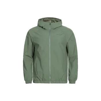 Rock Cloud Casual Jacket Men's Lime Green