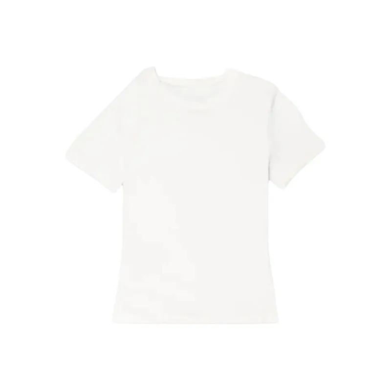 UGG T Shirts Women's White-0
