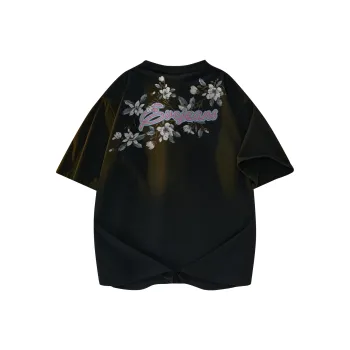 Yiwen T Shirts Unisex