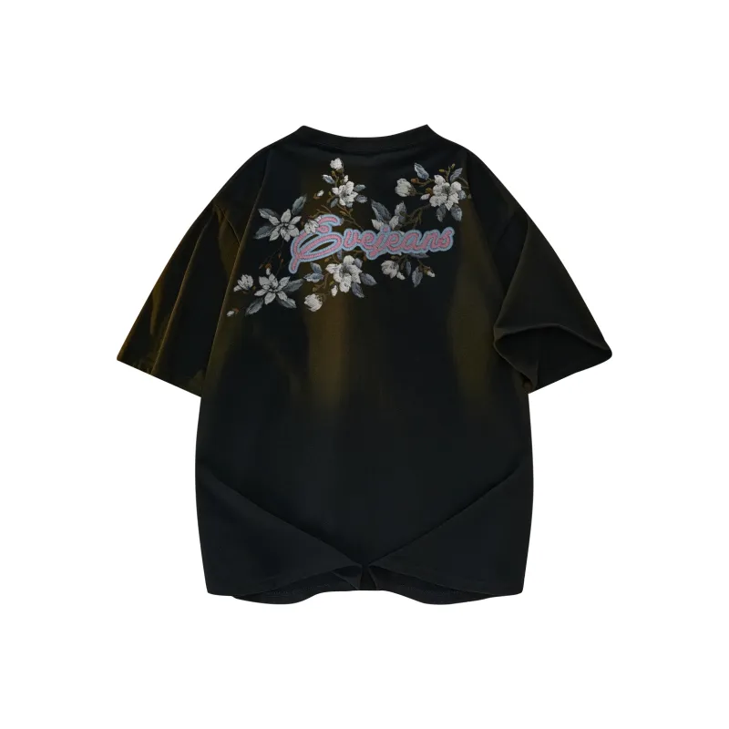 Yiwen T Shirts Unisex-0