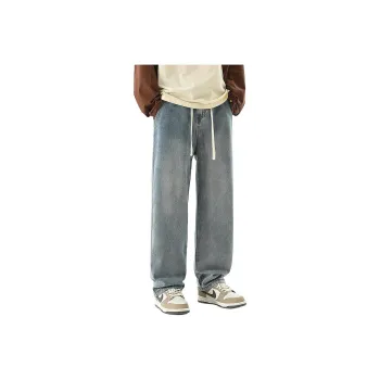 FAIRWHALE Jeans Unisex