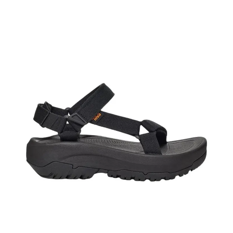 Teva Hurricane XLT2 Beach Sandals Women's Black-1