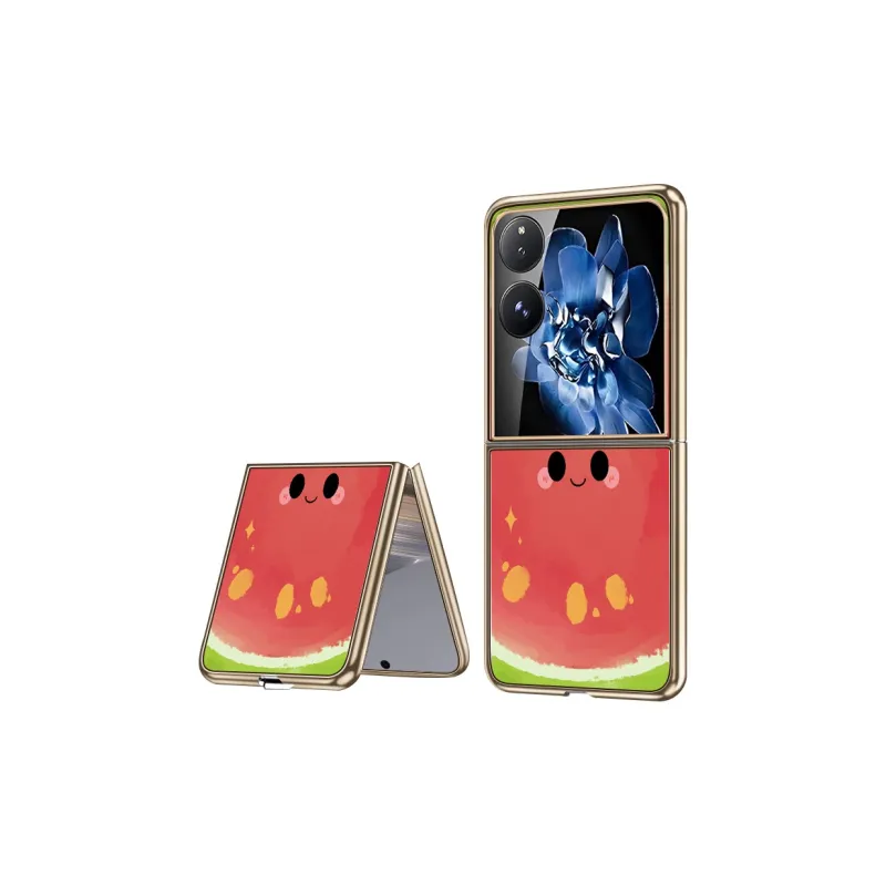 TU QING Phone Cases-9
