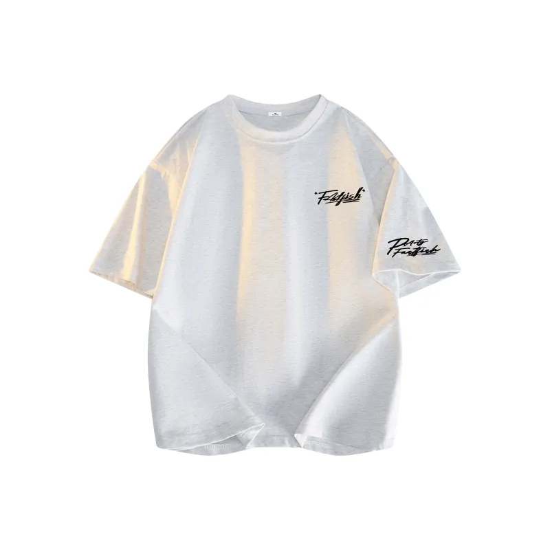 FASTFISH T Shirts Unisex-24