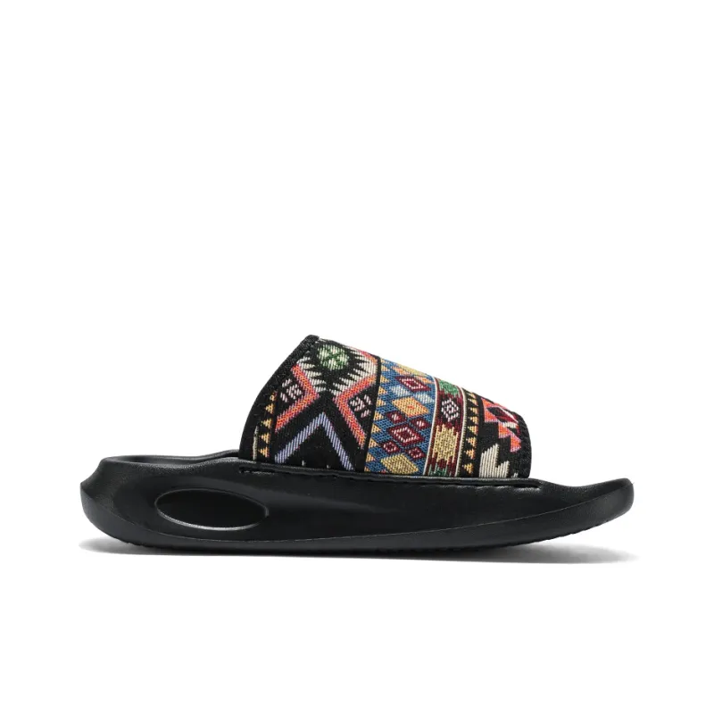 Magelly Slip Resistant Shock Absorbers Slide Slippers Men's-7