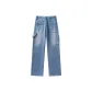 Denim Blue