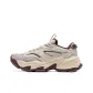 Beige Red