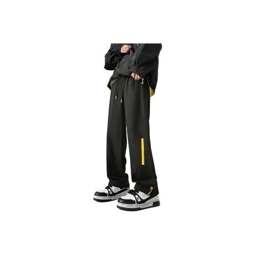 Manchester City F.C. Casual Pants Unisex