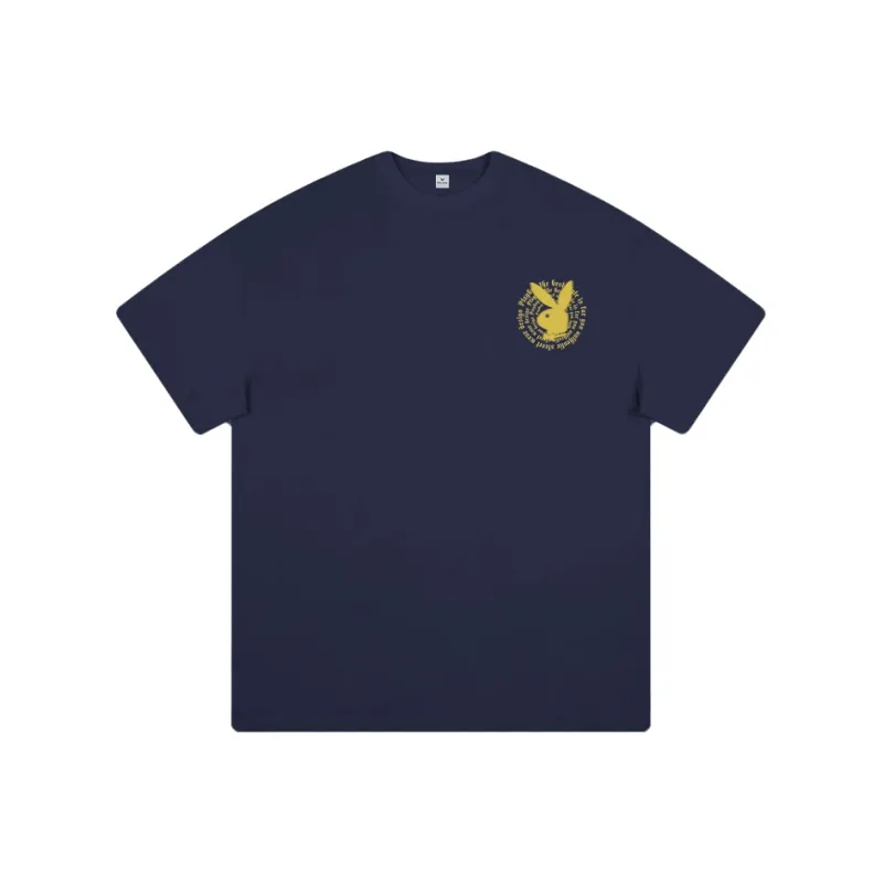Playboy T Shirts Unisex-3