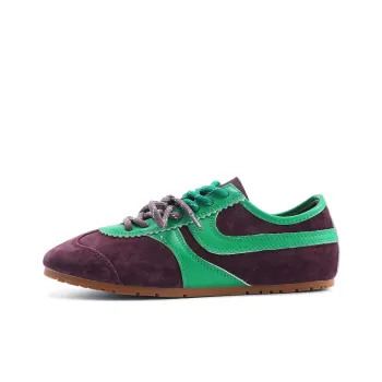 TOM TAILOR SpeedStep Smart Walk Collection Low Top Casual Shoes Women's