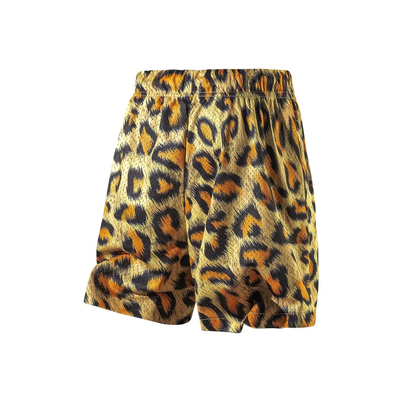 TBSM Casual Shorts Unisex-4