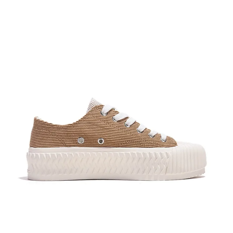 Jifffly Abrasion Resistant, Breathable, Lightweight Low Top Canvas Shoes Women's-22