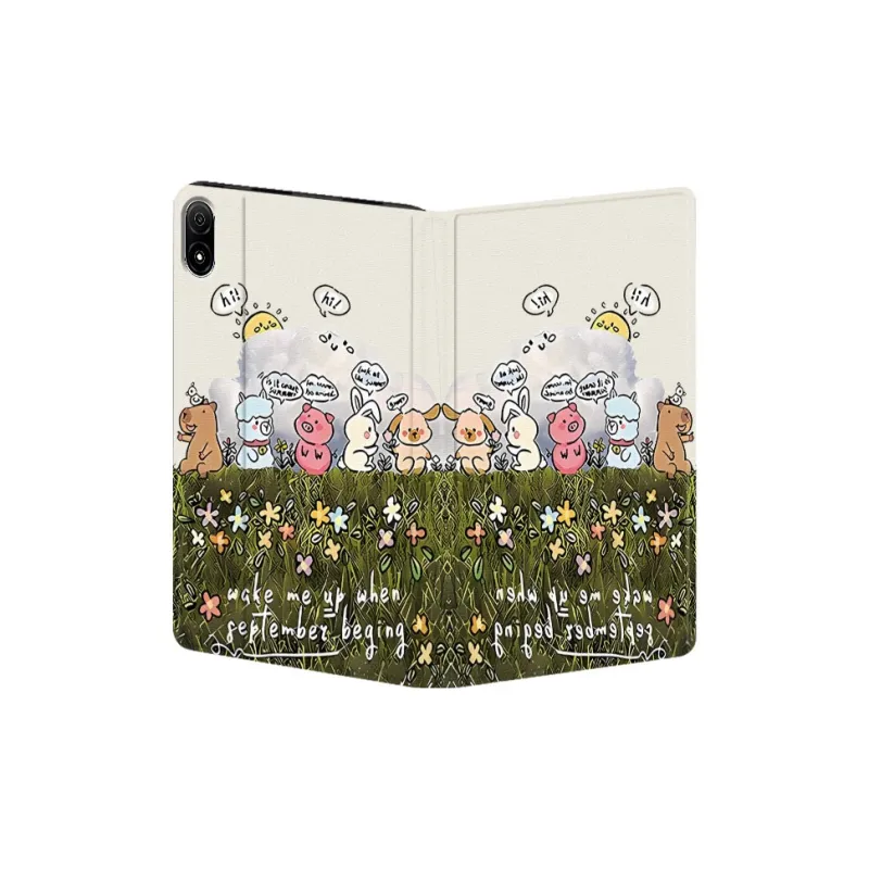 Baochengbao Tablet Protective Cases-2