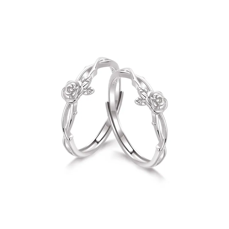 NUSQ Rings Women's-5