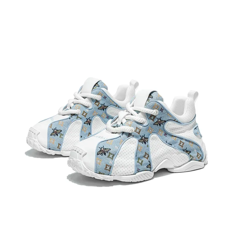 MOERBAI Height Increasing, Slip Resistant, Abrasion Resistant Low Top Casual Shoes Men's-22