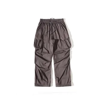LANQI Casual Pants Unisex