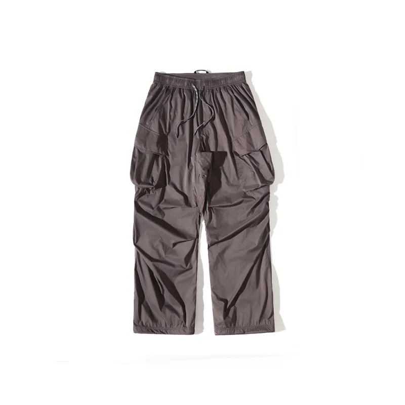 LANQI Casual Pants Unisex-0