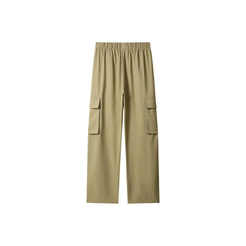 Mimx Homme Cargo Pants Unisex-8