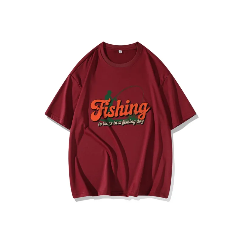 FAIRWHALE T Shirts Women's-6