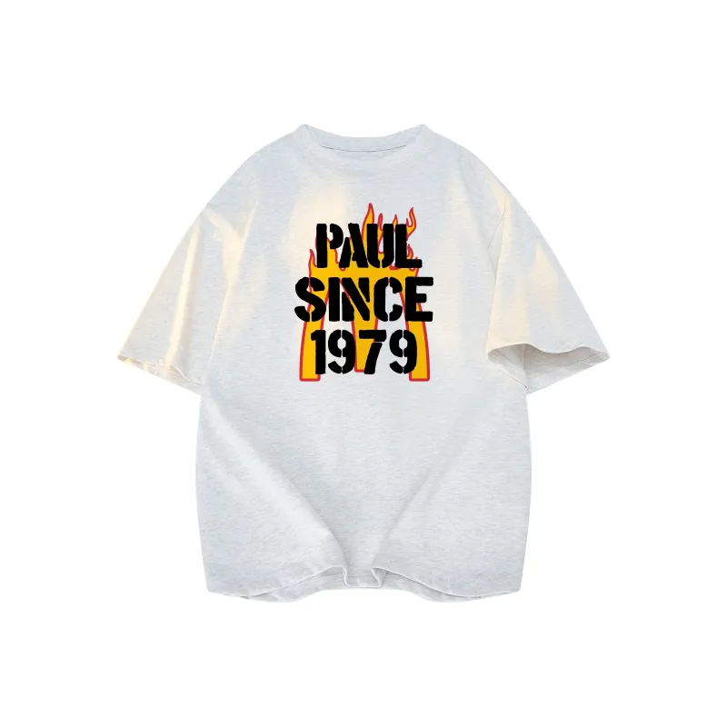 PAUL COSTELLOE T Shirts Unisex-9