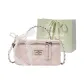 Pink+Charm+Shopping Bag