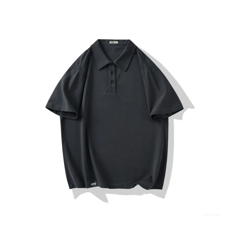 Jeep Fashion Sports Collection T Shirt Men's-6