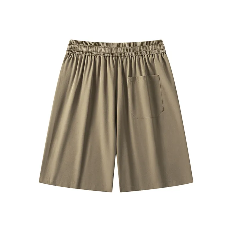 FASTFISH Casual Shorts Unisex-16