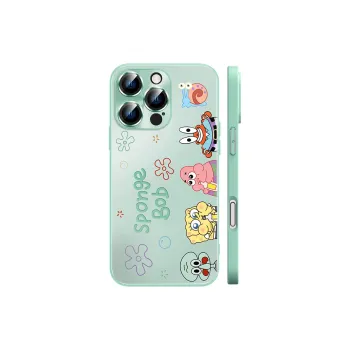 Hizeus Phone Cases