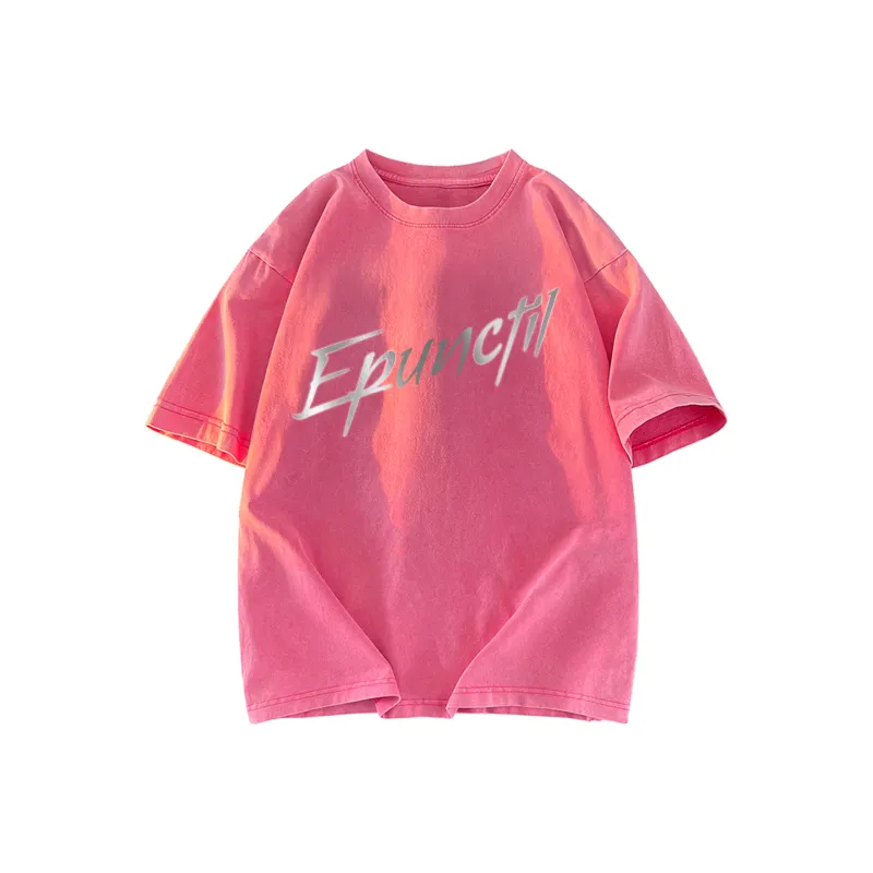 PUNCTILIOUS T Shirts Unisex-20