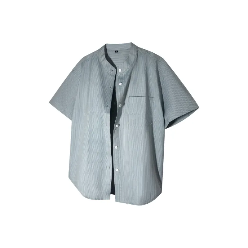 AWAO Shirts Unisex-0
