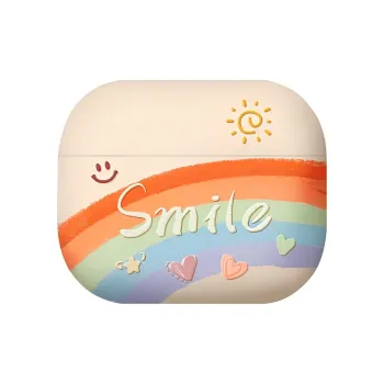 Yoobao AirPods Full Collection TPU Compatibility AirPods4 Protective Cover Skin Friendly Matte Headphone Cases