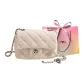 Ecru-Shopping Bag