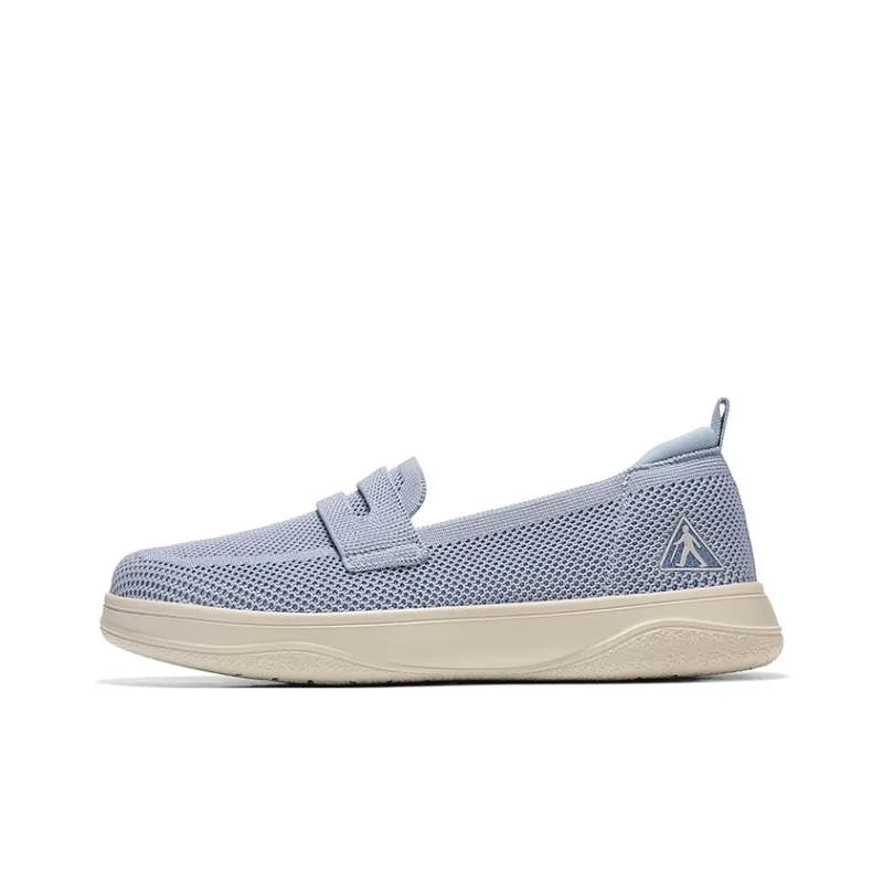 ZULIZ Nurse Shoes, Slip on Shoes, Walking Shoes Casual Single Shoes Women's-7