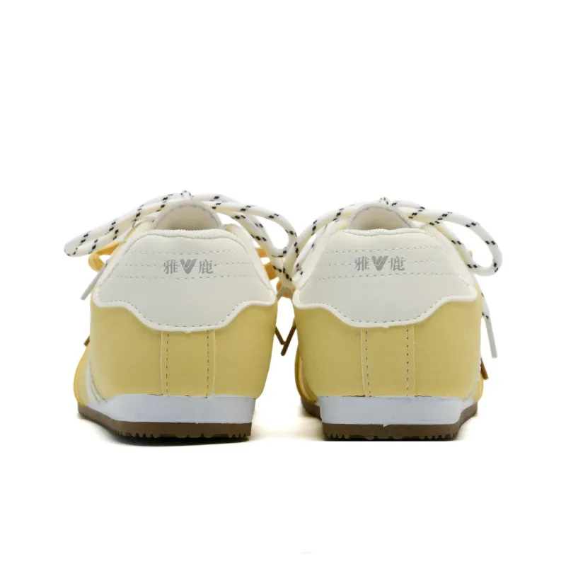 Yalu Low Top Casual Shoes Women's-10
