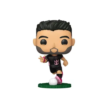 Funko MLS United States Professional Soccer League Luis Suarez Chibi Figures