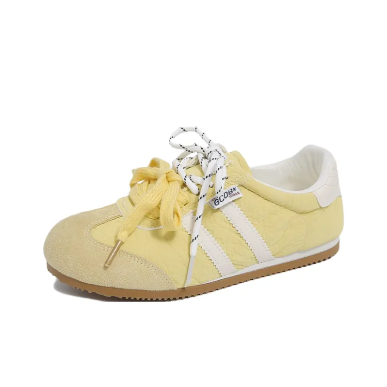 JimiXiong Low Top Skateboard Shoes Women's-15