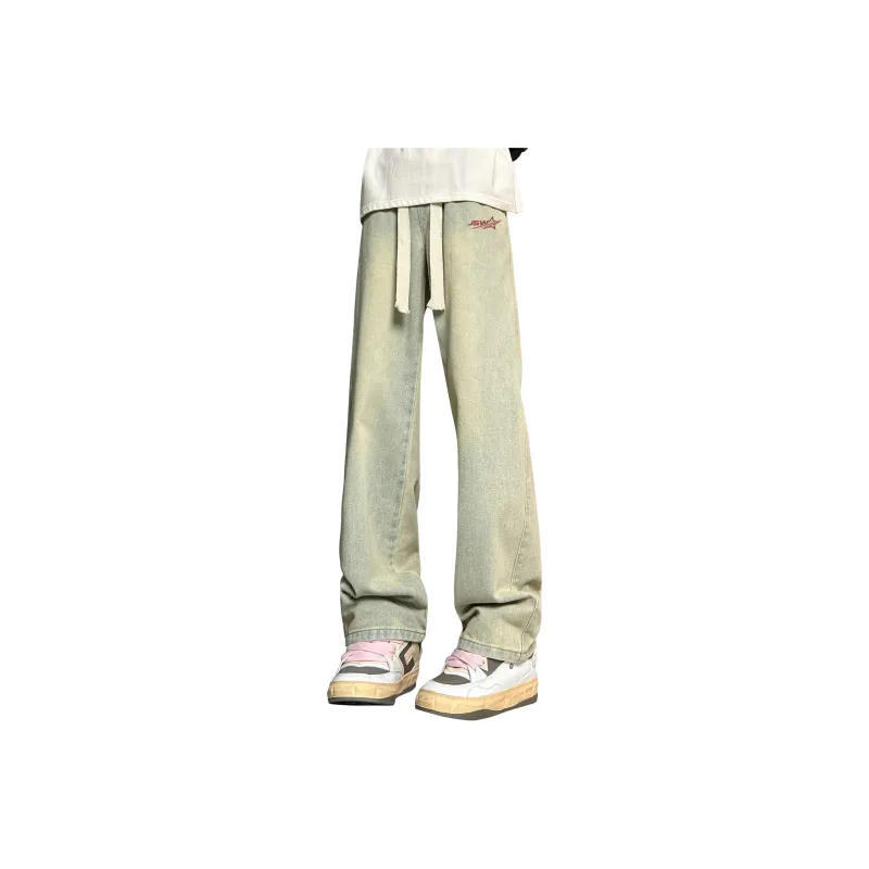 JEANSWEST Jeans Unisex-3