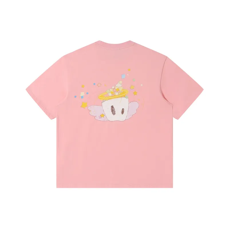 DANGEROUSPEOPLE T Shirts Unisex-6