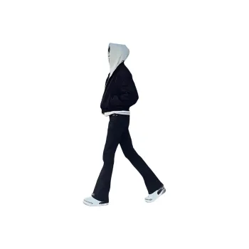 SUNSETMONENT Jeans Unisex