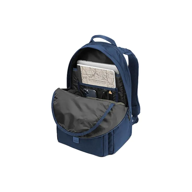 Chrome Hearts Nylon Backpack Men's Blue-2