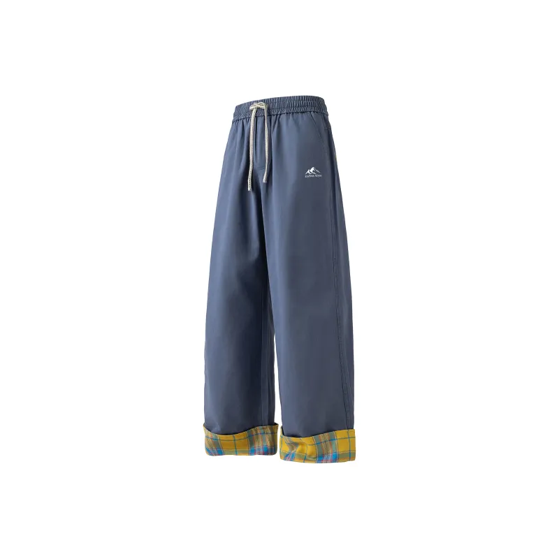 Endless Abyss Casual Pants Unisex-4
