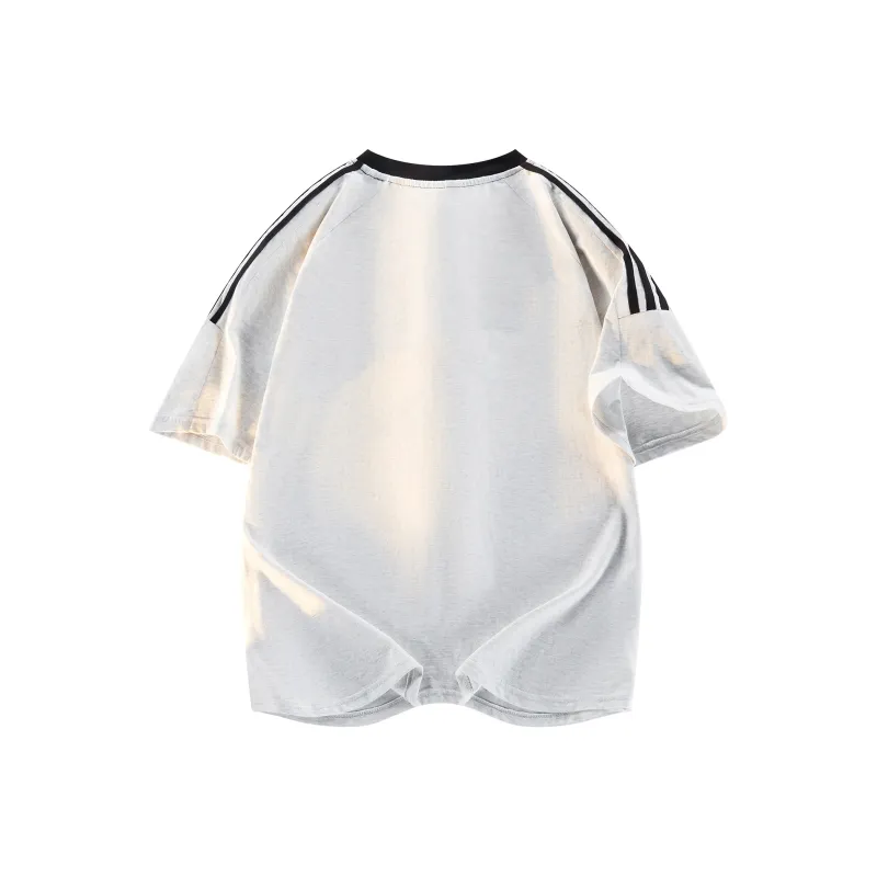 BOBBY ABLEY T Shirts Unisex-5